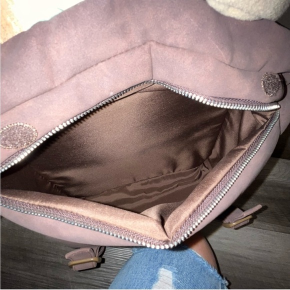 Rare Star Wars BABY YODA 🥺❤️ Celebration Mandalorian The Child Backpack NWT ! - Picture 10 of 12